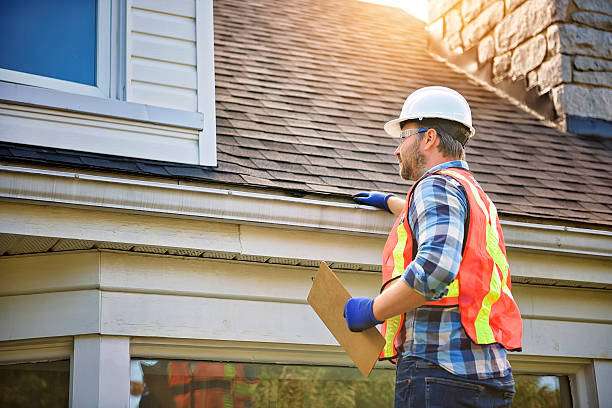 Licensed Gutter Repair And Installation service in Liberty Mills, IN - Norken Roofing